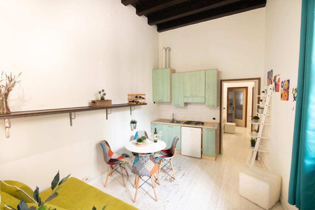 Appartamento Corte Quaranta Verona