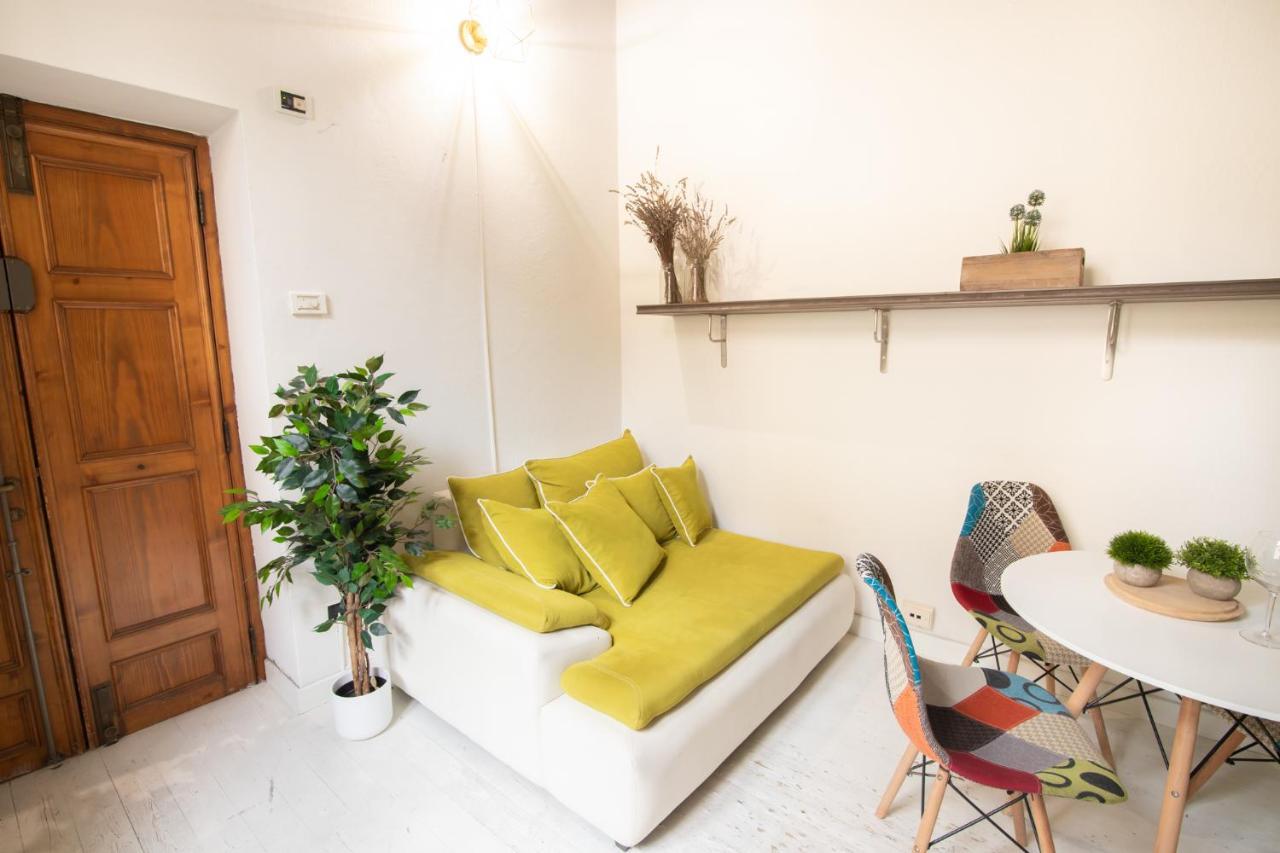 Apartment Corte Quaranta